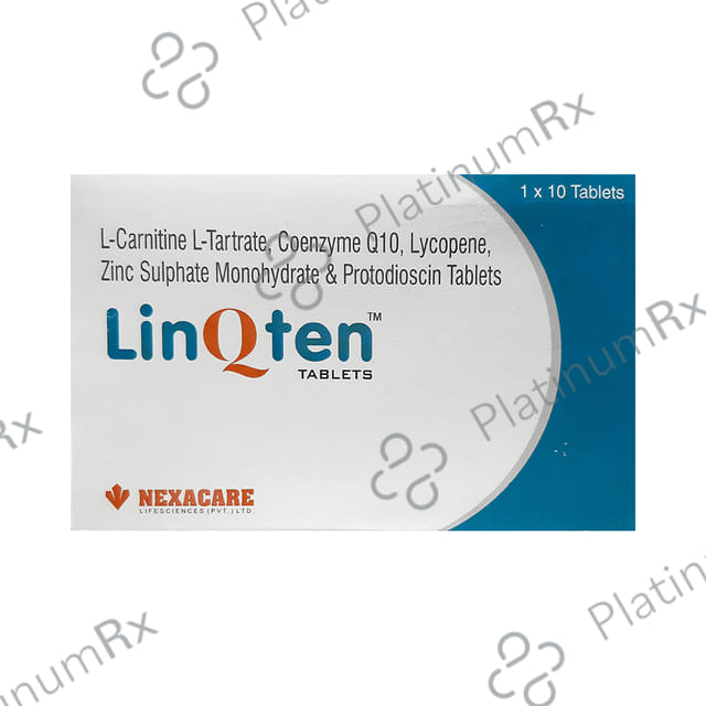 Linqten Tablet