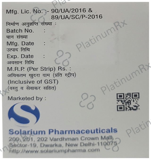 Myolin-M 100 Tablet