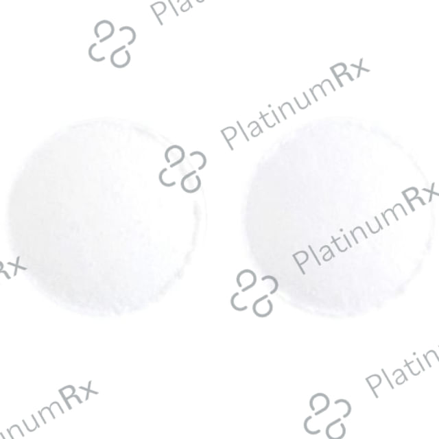 Thioquest ET 60/4mg Tablet 10s