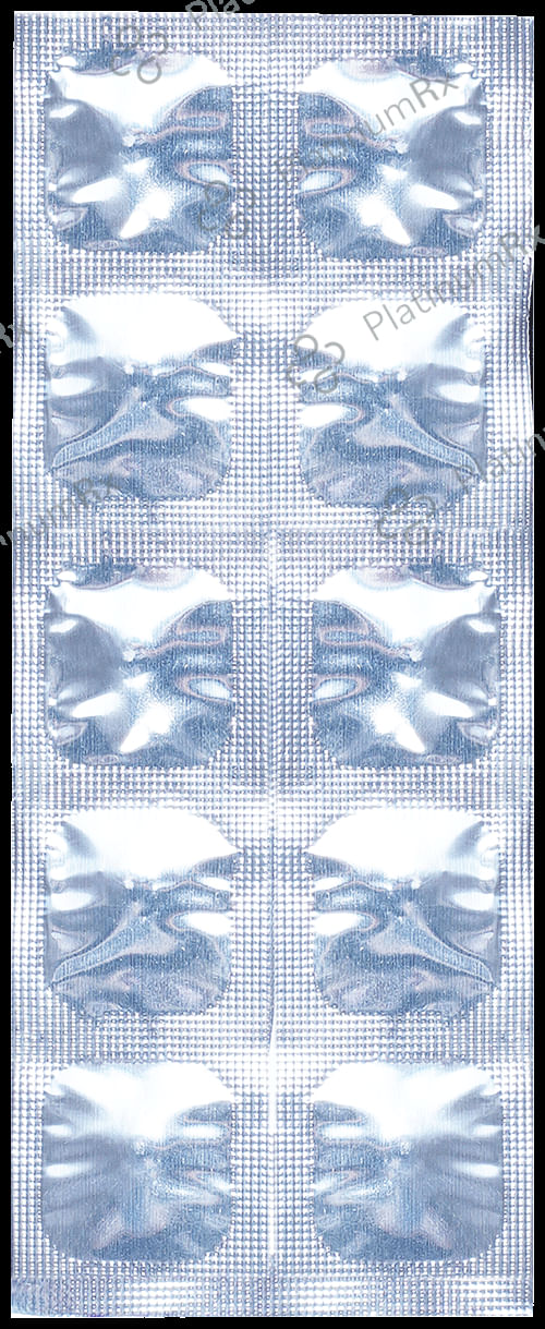 Olanex 10mg Tablet 10s