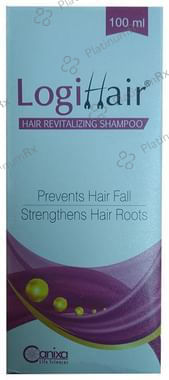 Logihair Shampoo 100ml