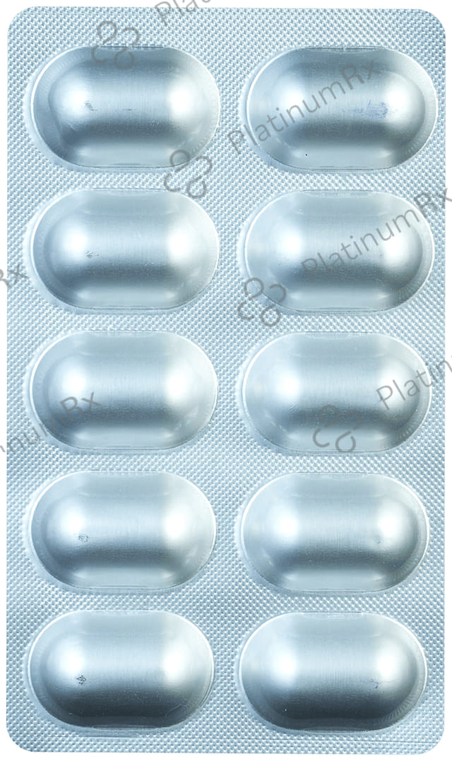 Rablife DSR Capsule
