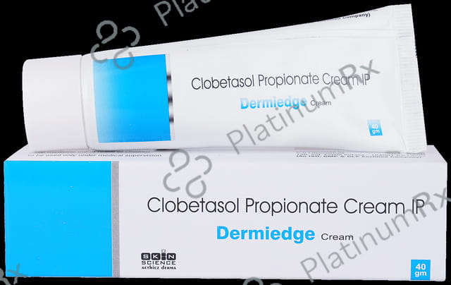 Dermiedge 0.05% Cream
