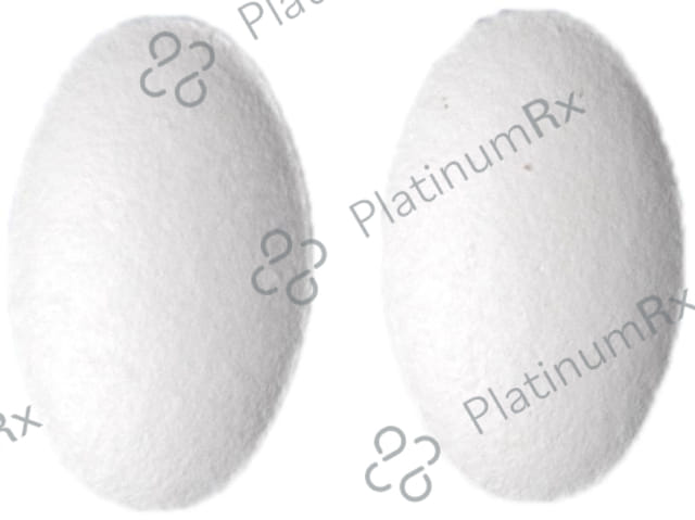 Lipikind 20mg Tablet 10s