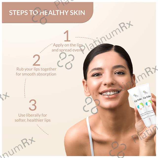 Fixderma Lip Balm