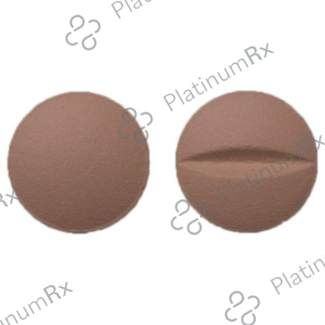 Montair Plus 10/10mg Tablet 10s