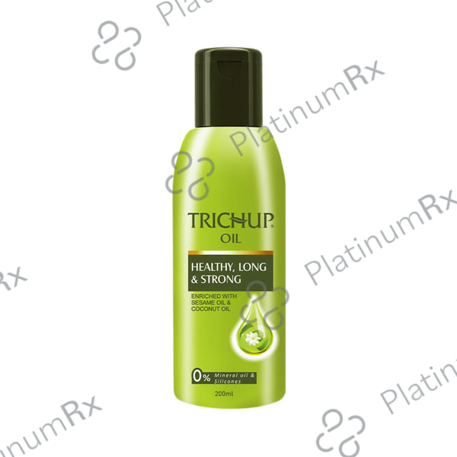 Trichup Healthy Oil 200ml