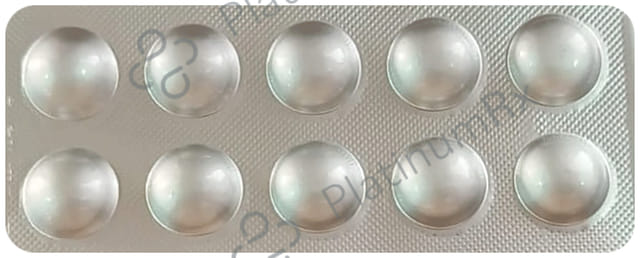 Lipikind EZ 10mg/10mg Tablet