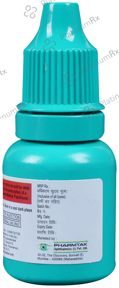 Takfresh Eye Drop 10ml