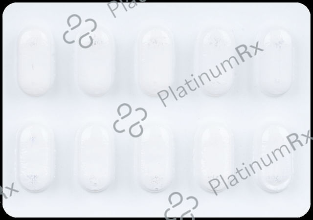 Ketoflam 400mg Tablet SR 10s