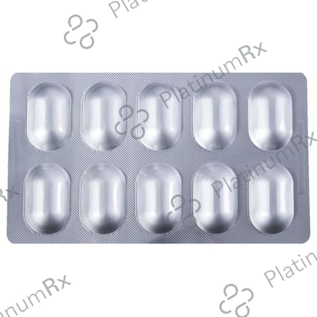 Cefcan-CV Tablet