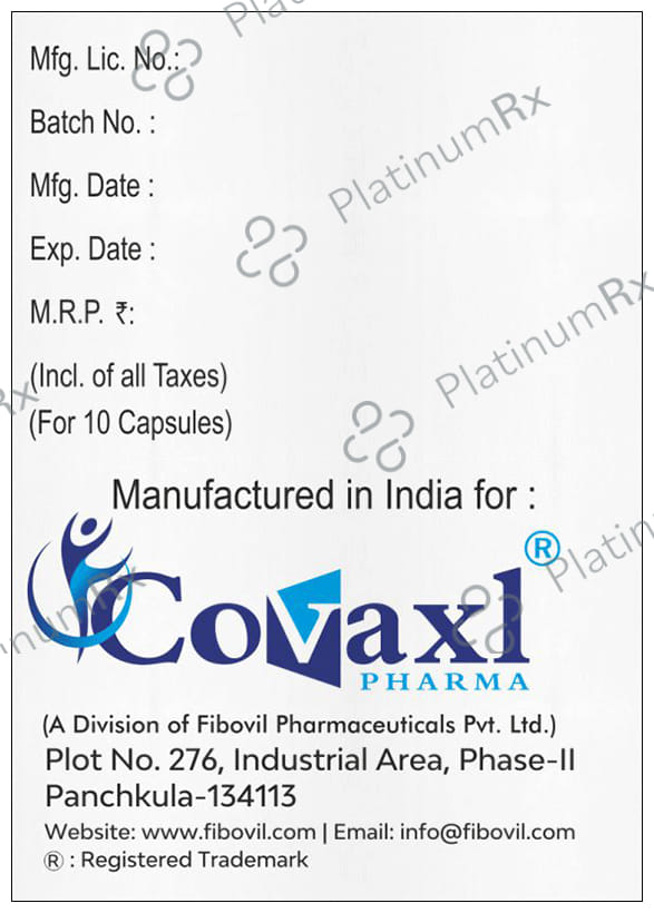 Indohype SR 75 Capsule