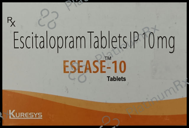 Esease 10 Tablet