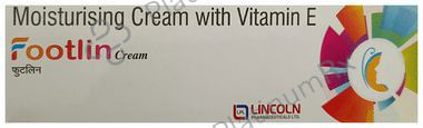 Footlin Cream 25 Cream