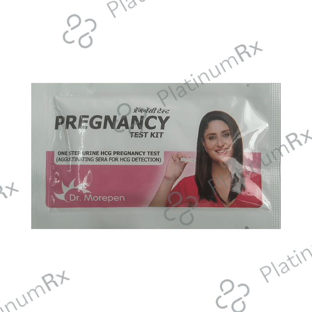 Dr Morepen Pregnancy