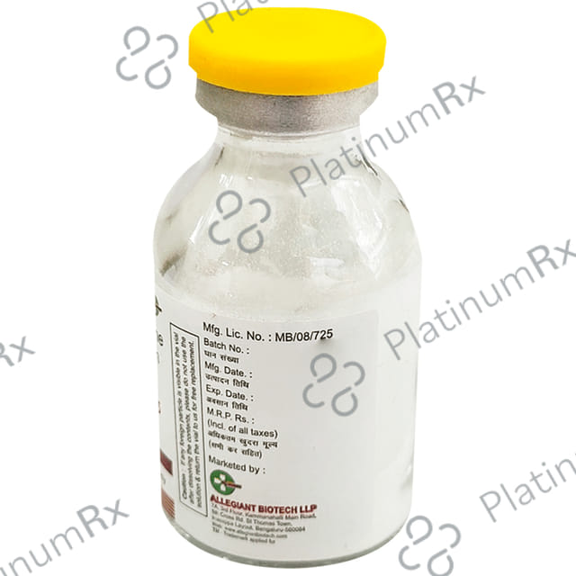 Allexone 1.5 Injection