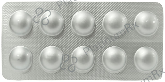 Lipvas F 10/160mg Tablet 10s