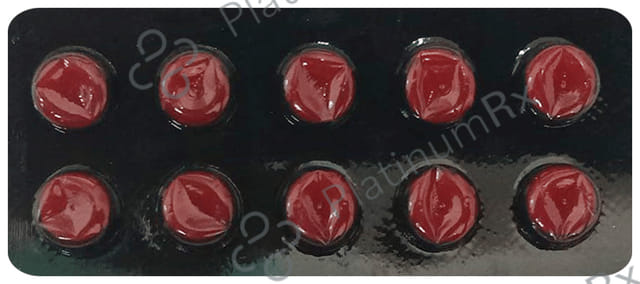 Clopeart 75mg Tablet