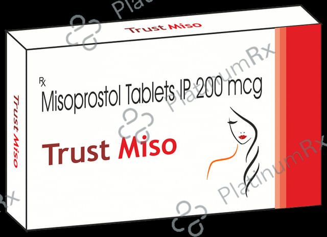 Trust Miso Tablet