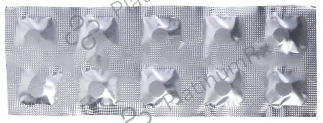 Cefolac DT 50mg Tablet 10s