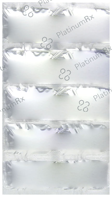 Genpraz DSR Capsule