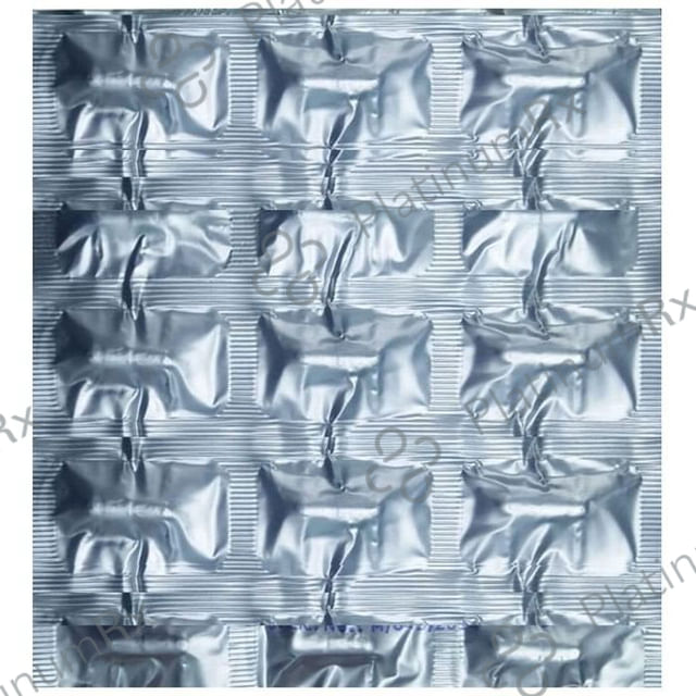 Pantocid DSR 30/40mg Capsule PR 15s