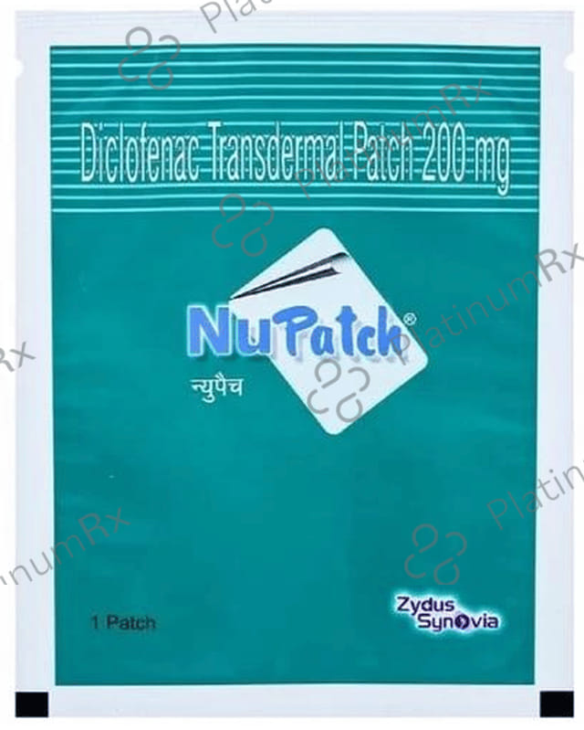 Nu Patch