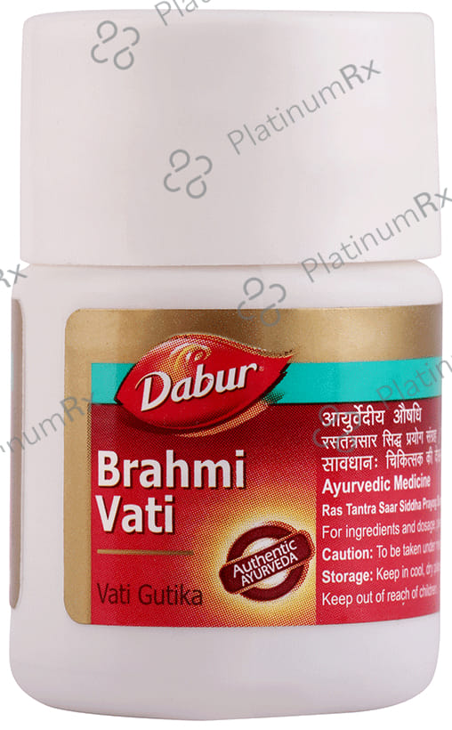 Dabur Brahmi Vati