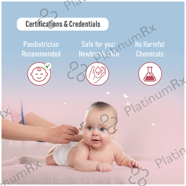 Sebamed Baby Body Lotion 100ml