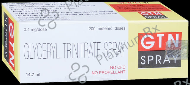 GTN Spray