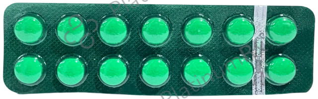 Utl 50mg Tablet