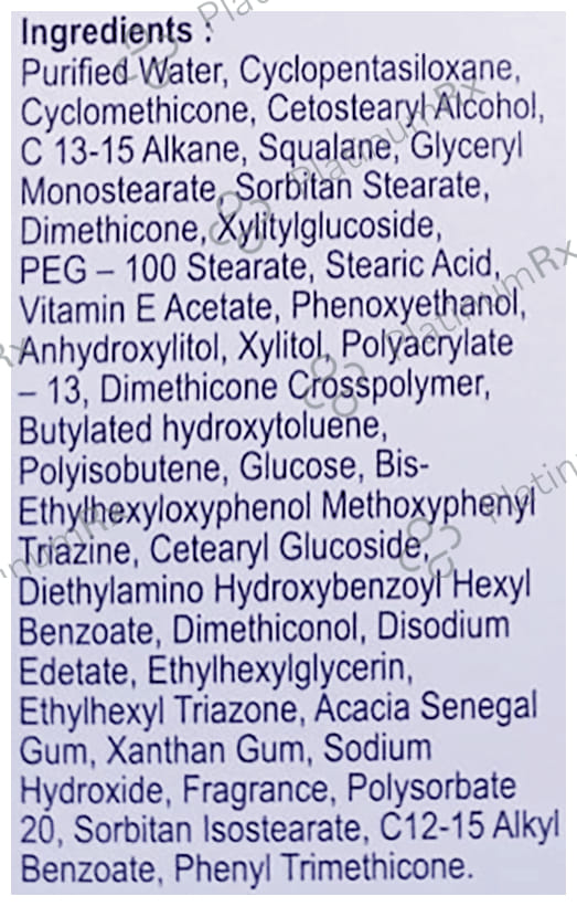 Aquasoft FC Cream 100gm