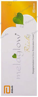 Melaglow Rich Cream 20gm