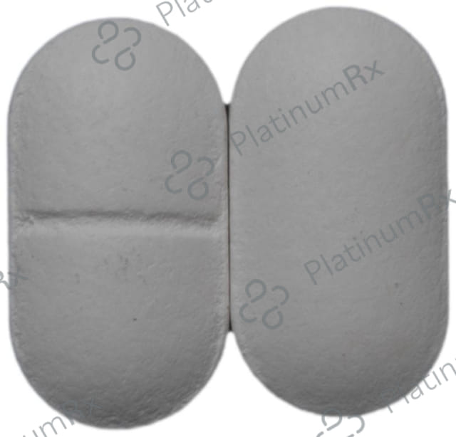 Glorimet PG 1 Tablet SR