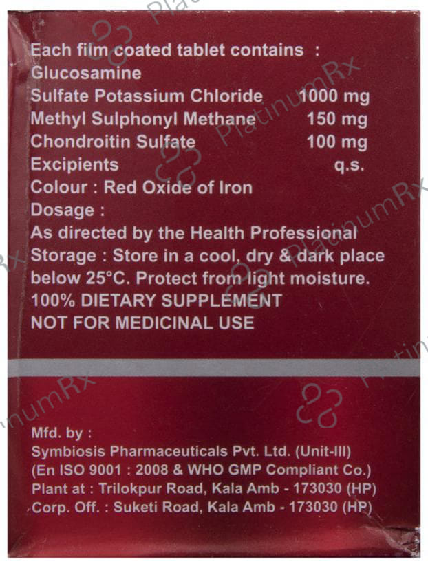 Anoscha Tablet