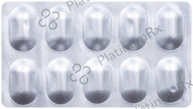 Carq-L Tablet