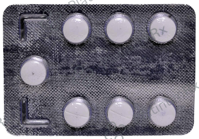 Terbitotal 500mg Tablet 7s