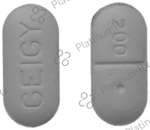 Tegrital 200mg Tablet 10s
