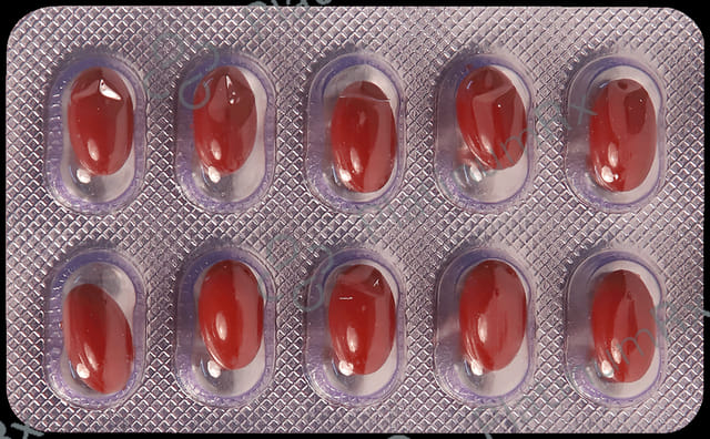 Rezisort 10mg Capsule
