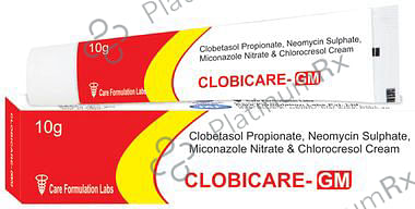 Clobicare-GM Cream
