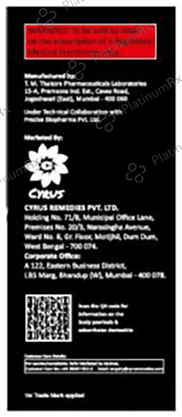 Hydrahair CS Solution 100ml