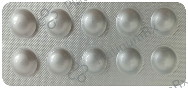 Adilin 40mg Tablet SR 10s