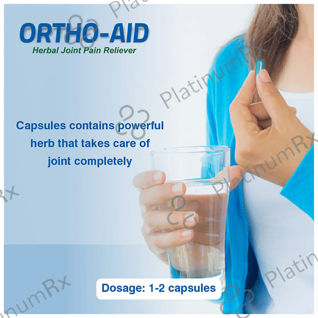 Ortho-Aid Capsule