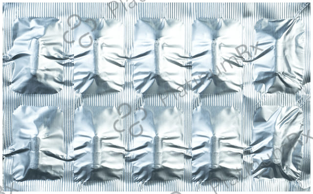 Nexpro IT 40/150mg Capsule SR 10s