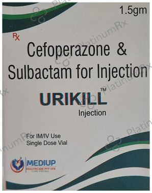 Urikill Injection