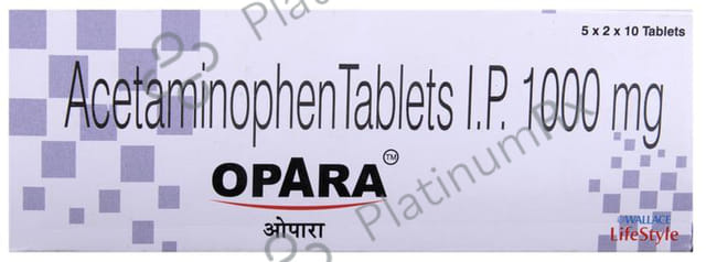 Opara Tablet