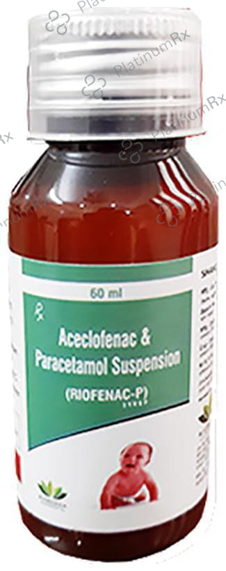 Riofenac-P Oral Suspension