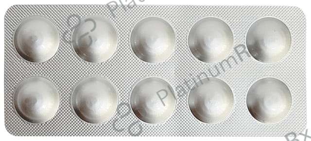 Ethione CR 10 Tablet