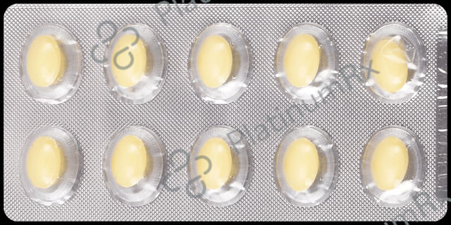 Hald 200mg Soft Gelatin Capsule 10s