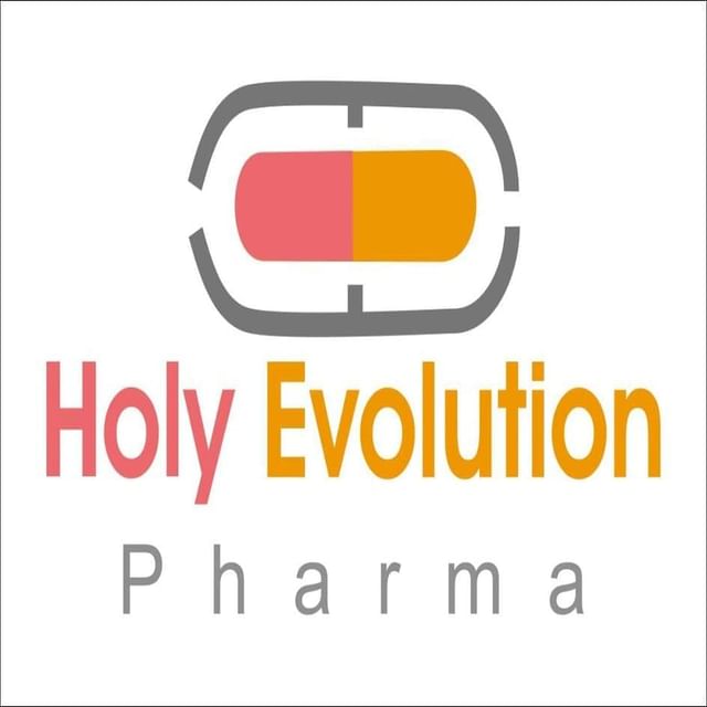 Holy Evolution Pharma